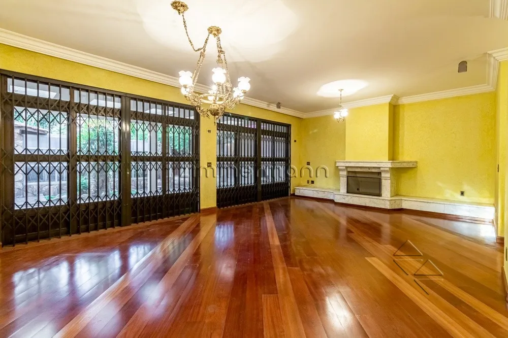 Casa, 3 quartos, 241 m² - Foto 3