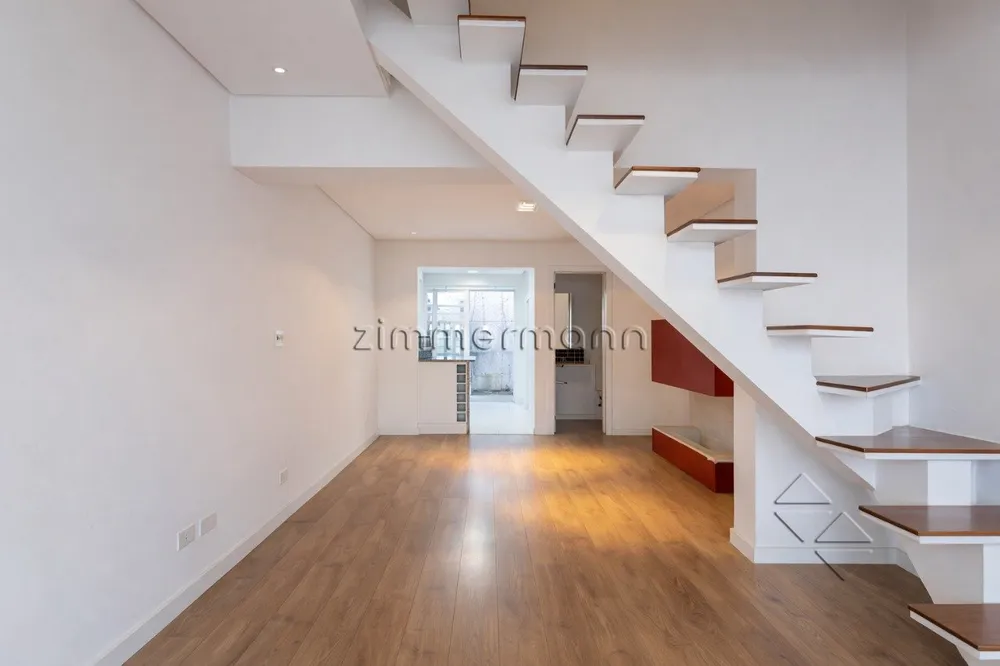 Casa, 2 quartos, 93 m² - Foto 2