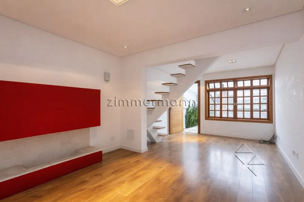 Casa, 2 quartos, 93 m² - Foto 4