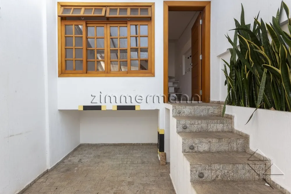 Casa, 2 quartos, 93 m² - Foto 1