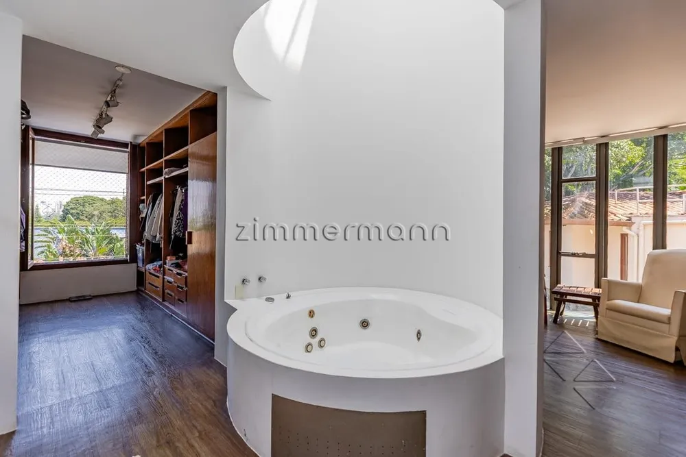 Casa, 4 quartos, 376 m² - Foto 3