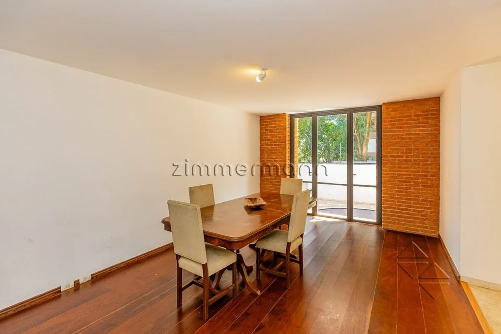 Casa, 4 quartos, 376 m² - Foto 4