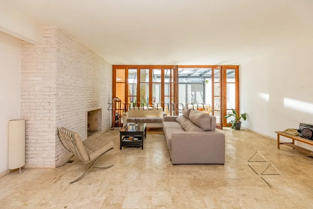 Casa, 4 quartos, 376 m² - Foto 3