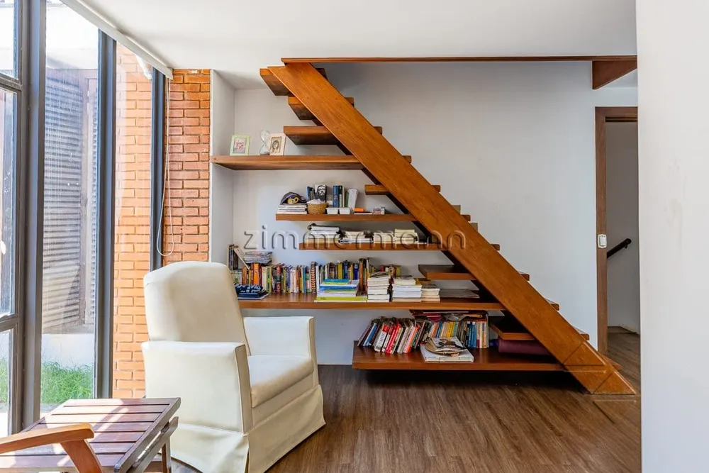 Casa, 4 quartos, 376 m² - Foto 2
