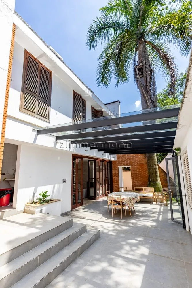 Casa, 4 quartos, 376 m² - Foto 6
