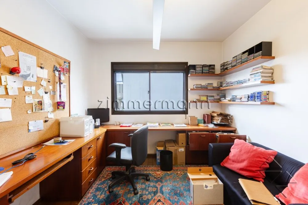 Apartamento, 3 quartos, 190 m² - Foto 3