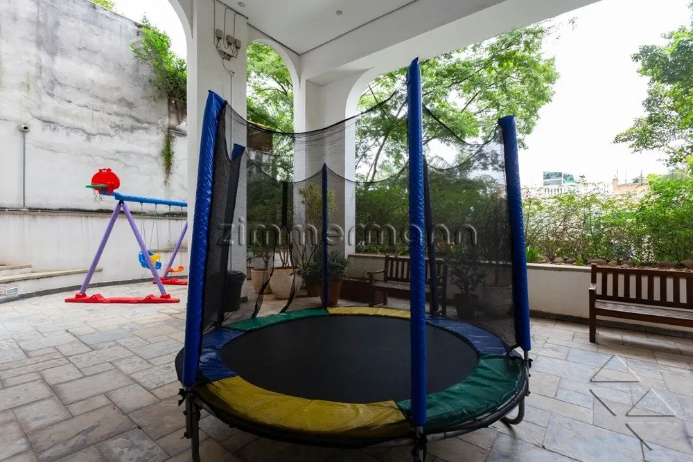Apartamento, 3 quartos, 190 m² - Foto 11