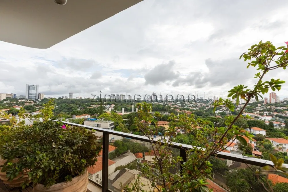 Apartamento, 3 quartos, 190 m² - Foto 1
