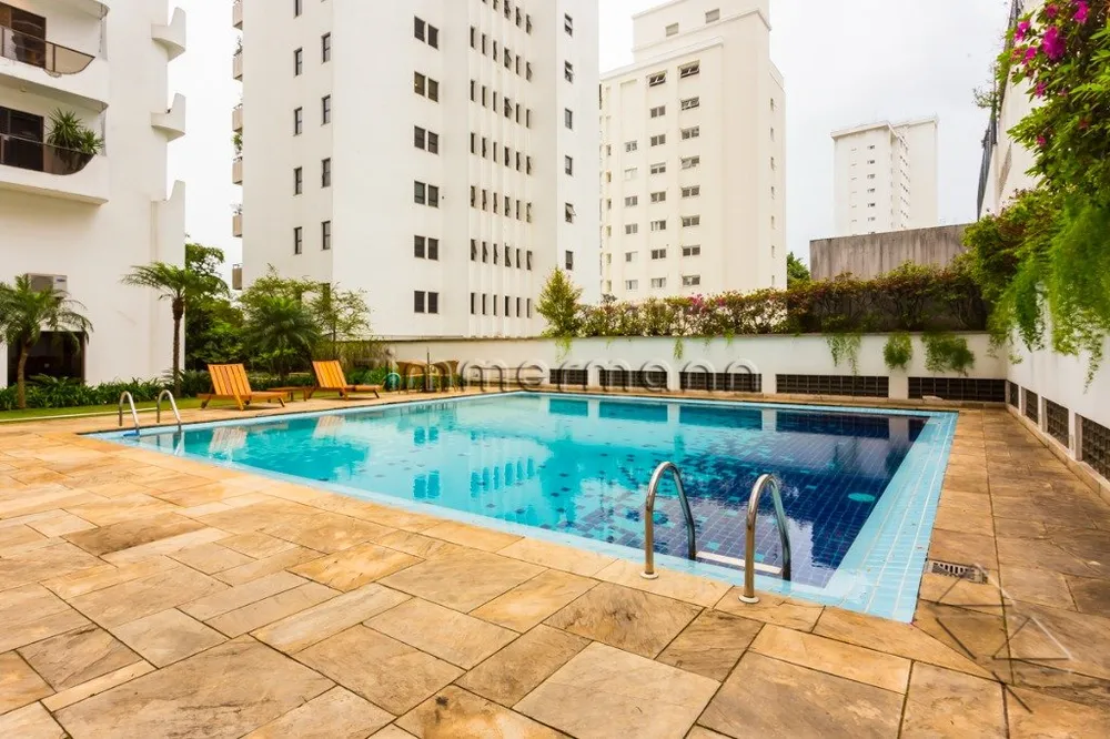 Apartamento, 3 quartos, 190 m² - Foto 8