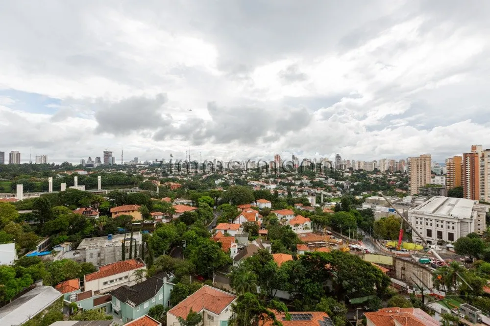 Apartamento, 3 quartos, 190 m² - Foto 7