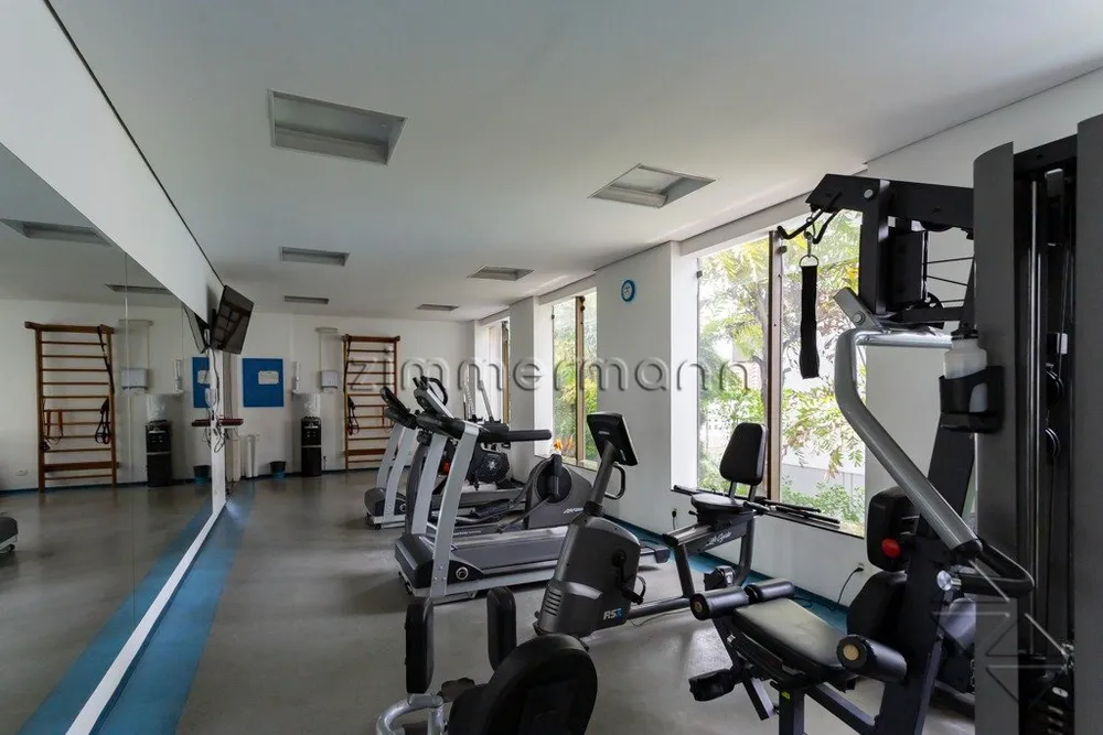 Apartamento, 3 quartos, 190 m² - Foto 6