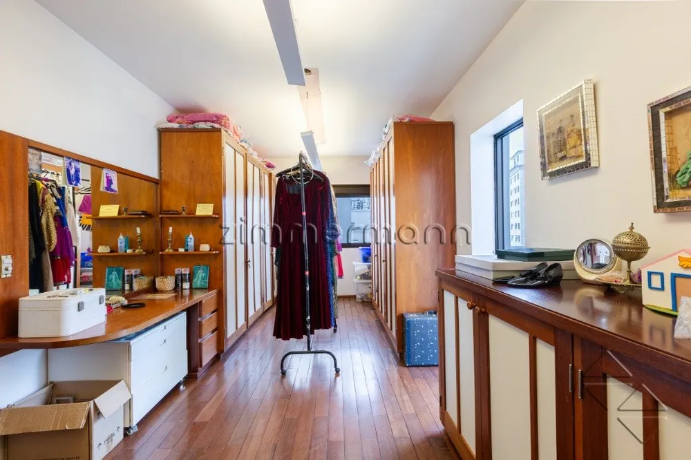 Apartamento, 3 quartos, 190 m² - Foto 5
