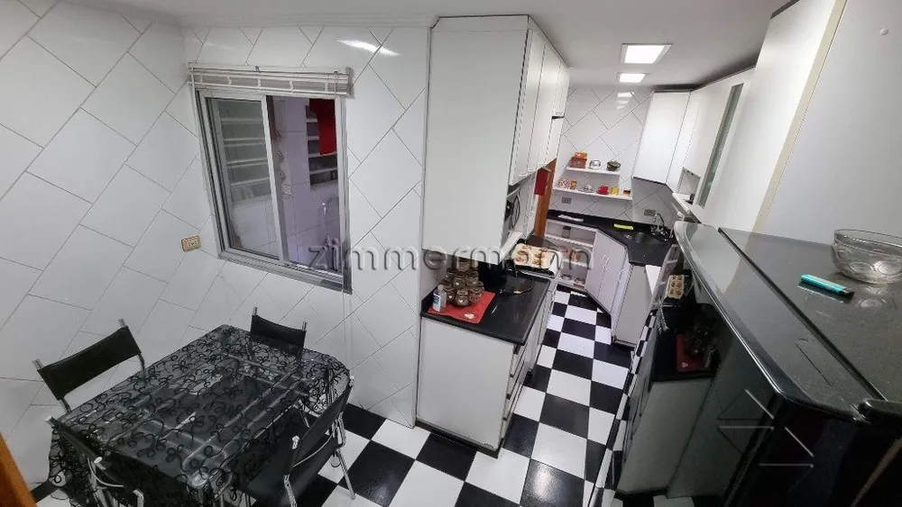 Apartamento, 2 quartos, 100 m² - Foto 6