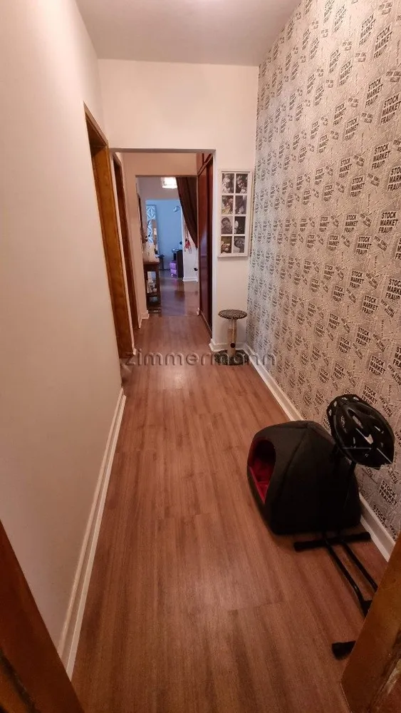 Apartamento, 2 quartos, 100 m² - Foto 1