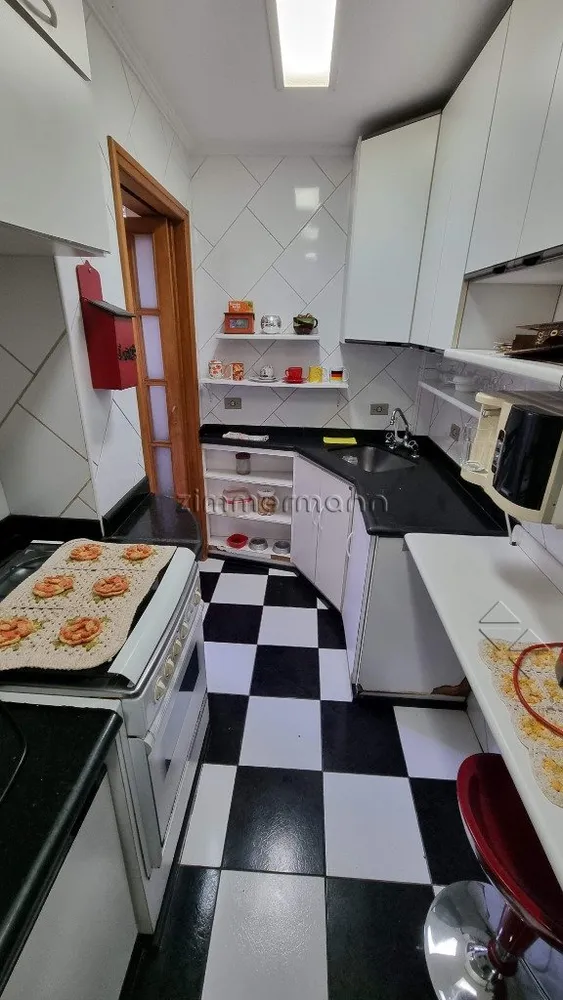 Apartamento, 2 quartos, 100 m² - Foto 8