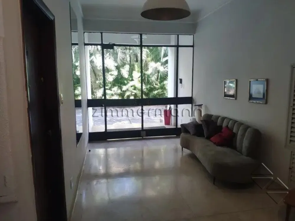 Apartamento, 2 quartos, 100 m² - Foto 3