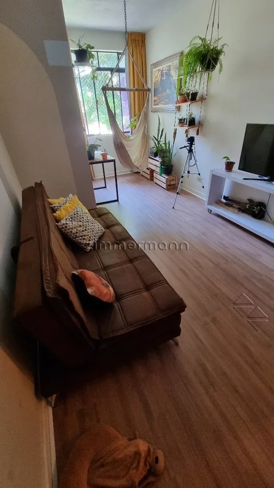 Apartamento, 2 quartos, 100 m² - Foto 2