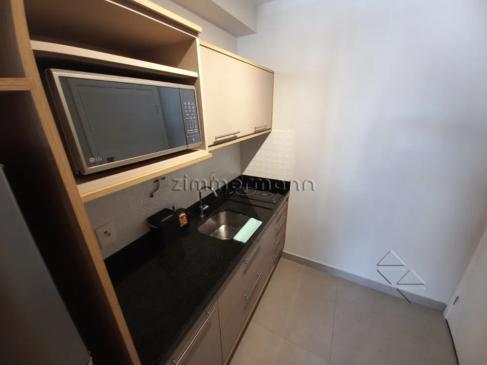Apartamento, 1 quarto, 24 m² - Foto 6