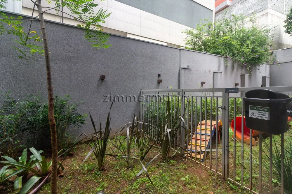 Apartamento, 1 quarto, 24 m² - Foto 10