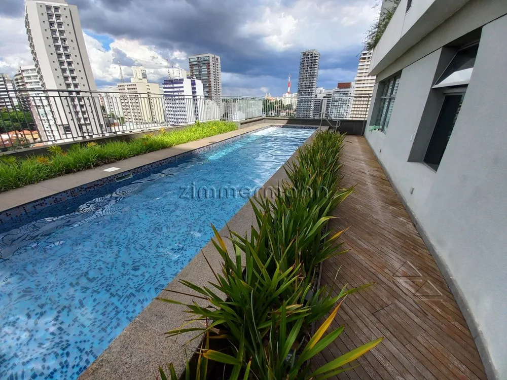 Apartamento, 1 quarto, 24 m² - Foto 7