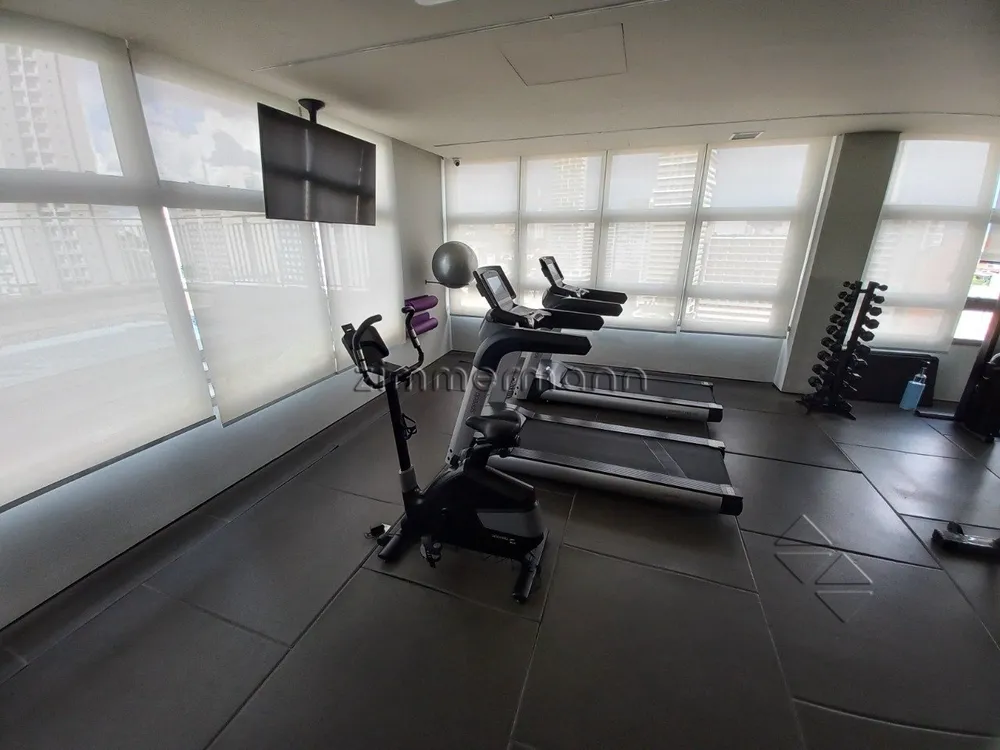 Apartamento, 1 quarto, 24 m² - Foto 6