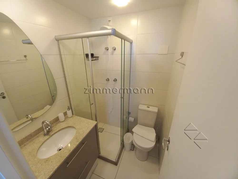 Apartamento, 1 quarto, 24 m² - Foto 4
