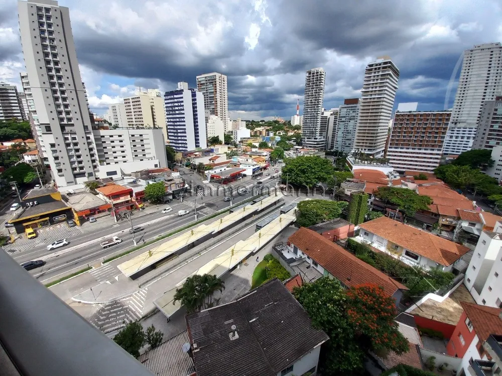 Apartamento, 1 quarto, 24 m² - Foto 3