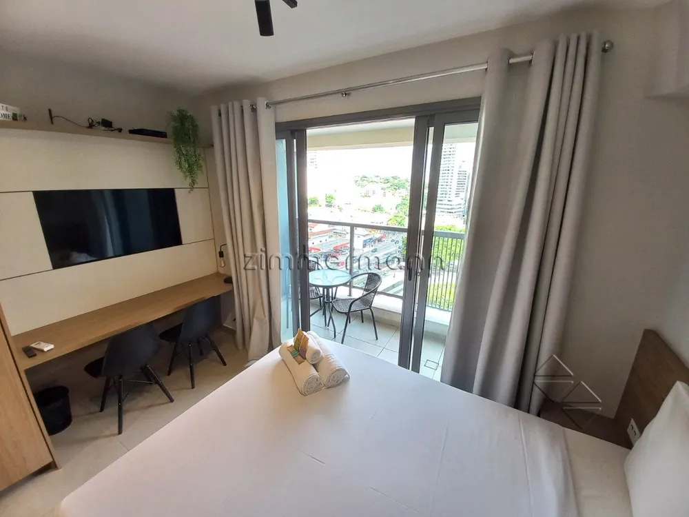 Apartamento, 1 quarto, 24 m² - Foto 4
