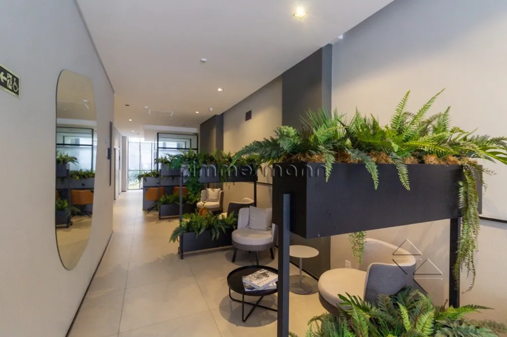 Apartamento, 1 quarto, 24 m² - Foto 8