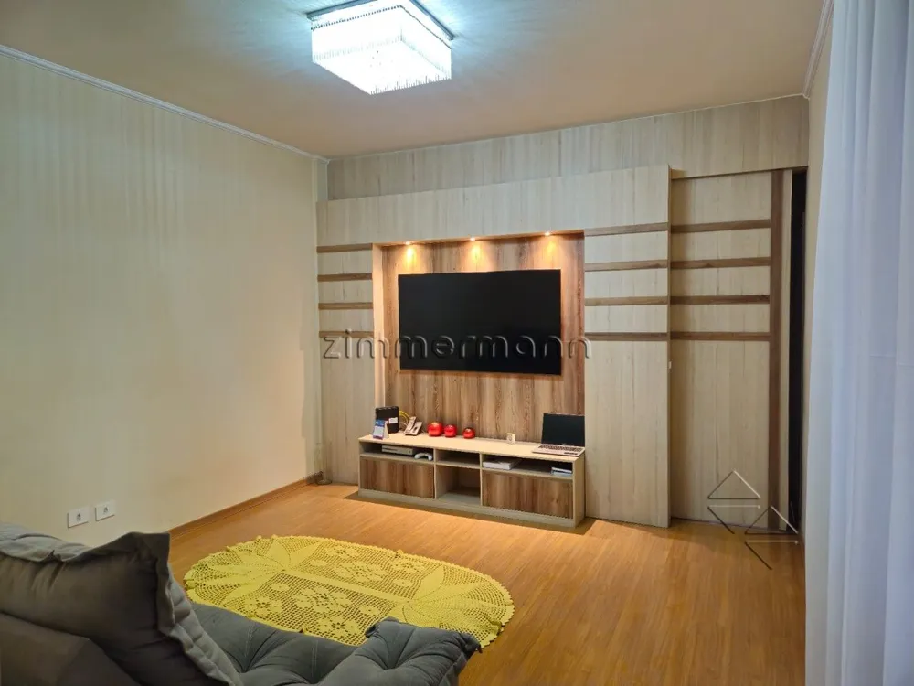 Apartamento, 2 quartos, 86 m² - Foto 1