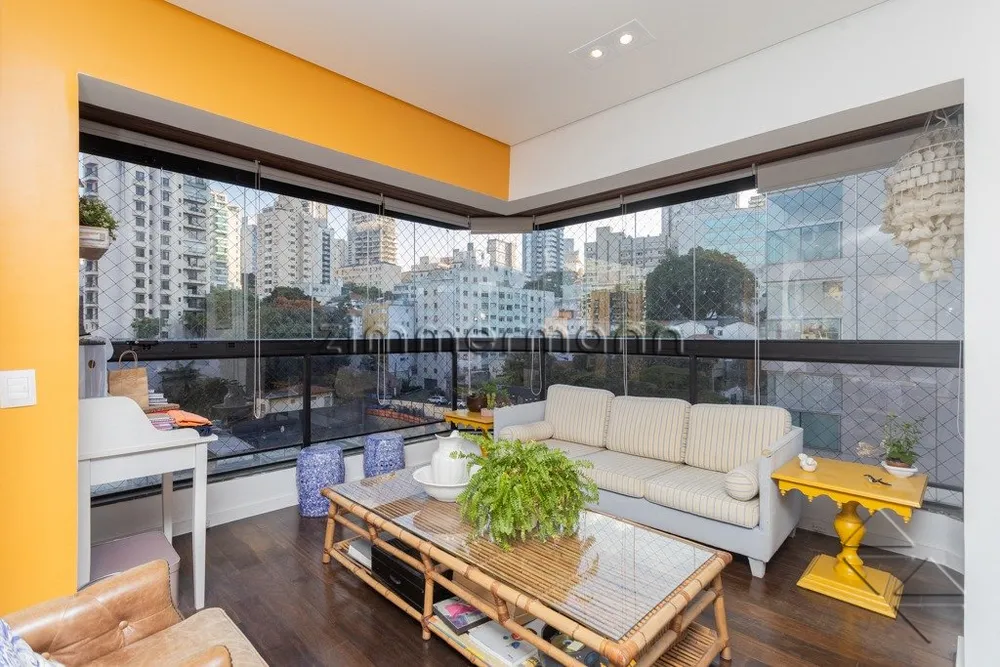 Apartamento, 4 quartos, 167 m² - Foto 2