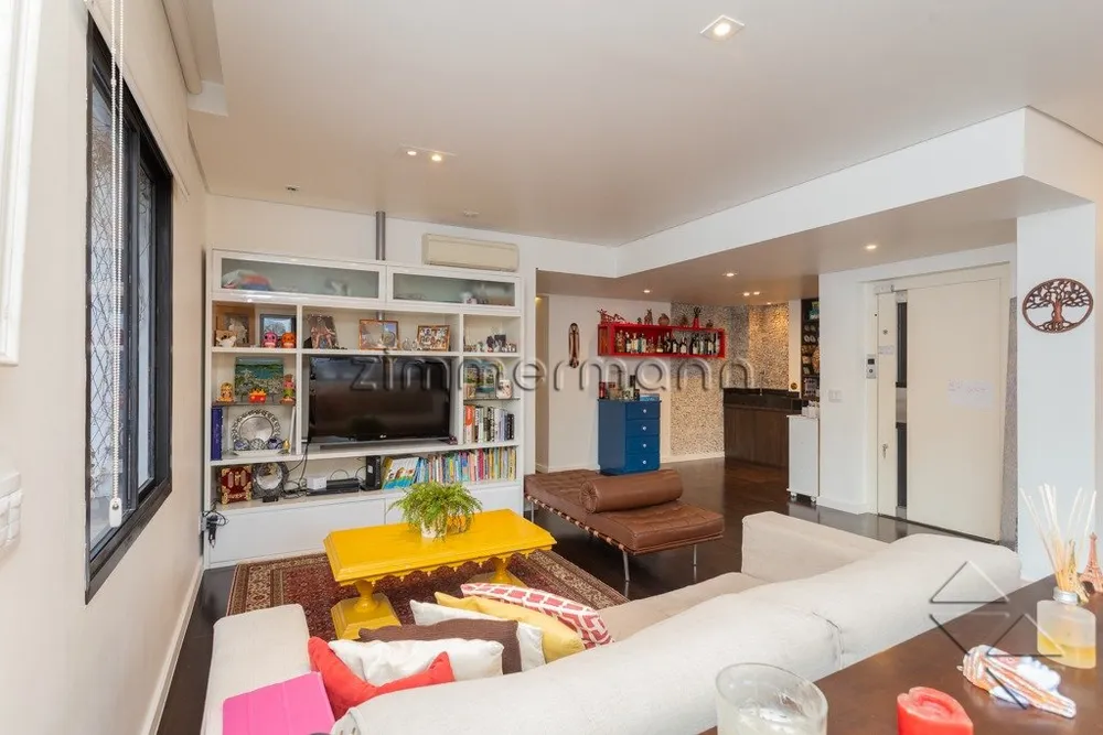 Apartamento, 4 quartos, 167 m² - Foto 3