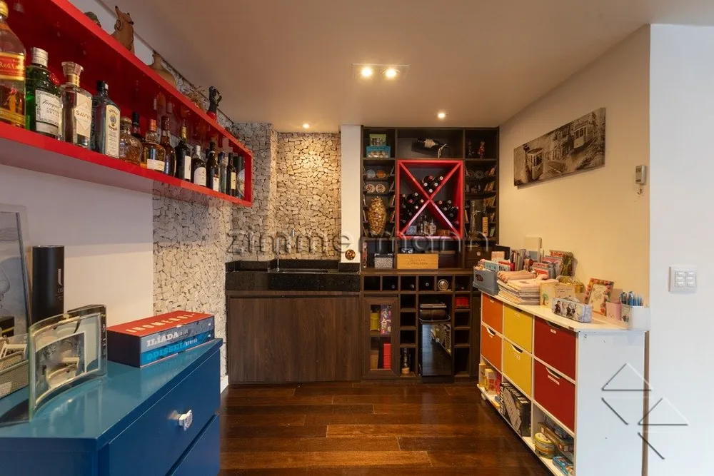 Apartamento, 4 quartos, 167 m² - Foto 1