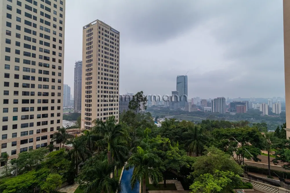 Apartamento, 3 quartos, 425 m² - Foto 2