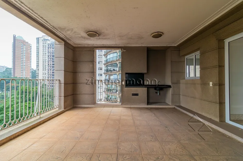 Apartamento, 3 quartos, 425 m² - Foto 4