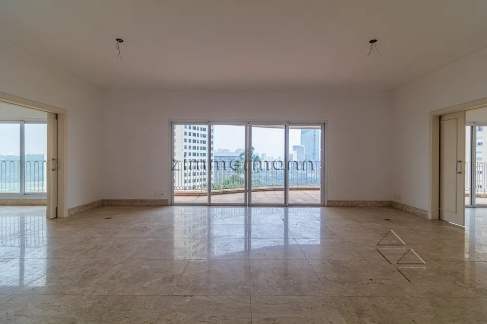 Apartamento, 3 quartos, 425 m² - Foto 11