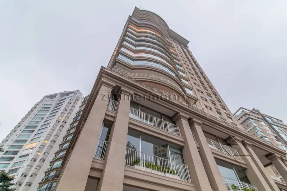 Apartamento, 3 quartos, 425 m² - Foto 7