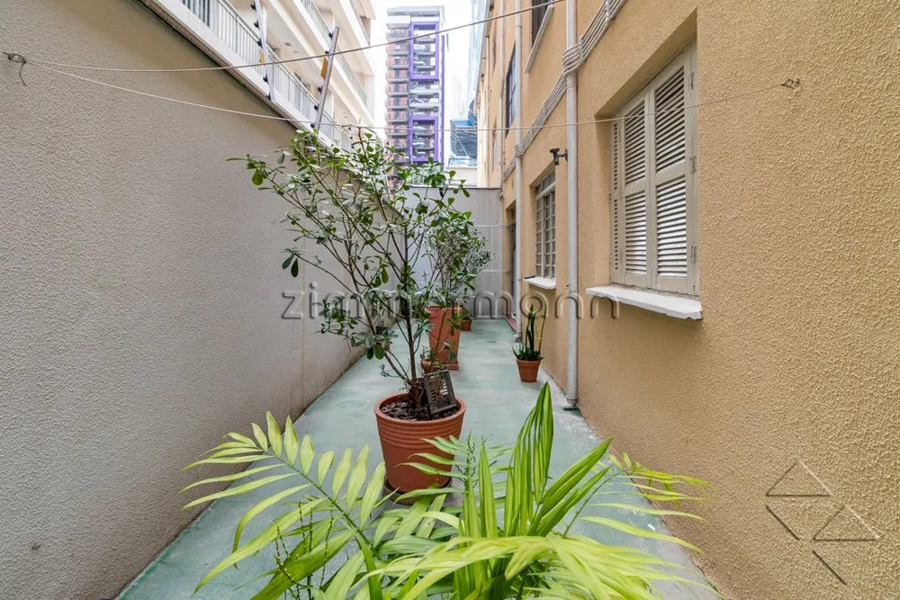 Apartamento, 2 quartos, 74 m² - Foto 4
