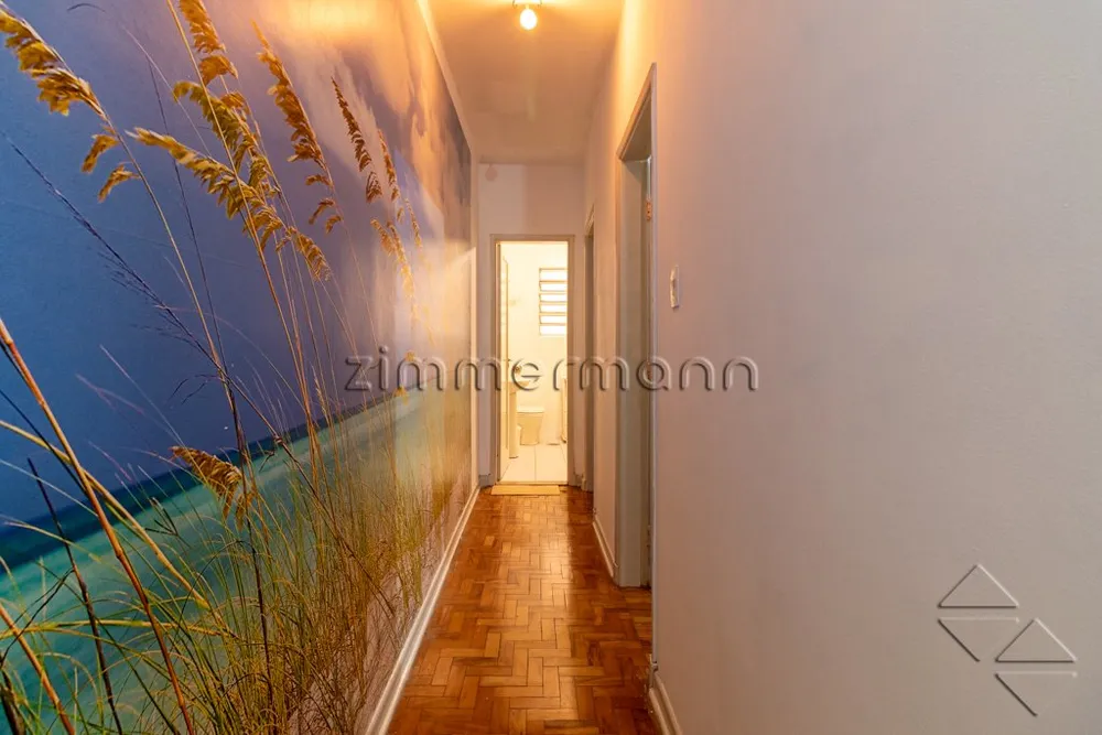 Apartamento, 2 quartos, 74 m² - Foto 3
