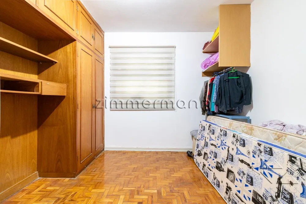 Apartamento, 2 quartos, 74 m² - Foto 7