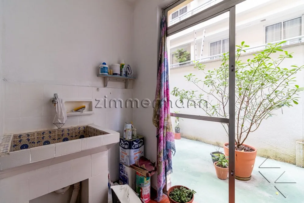 Apartamento, 2 quartos, 74 m² - Foto 2