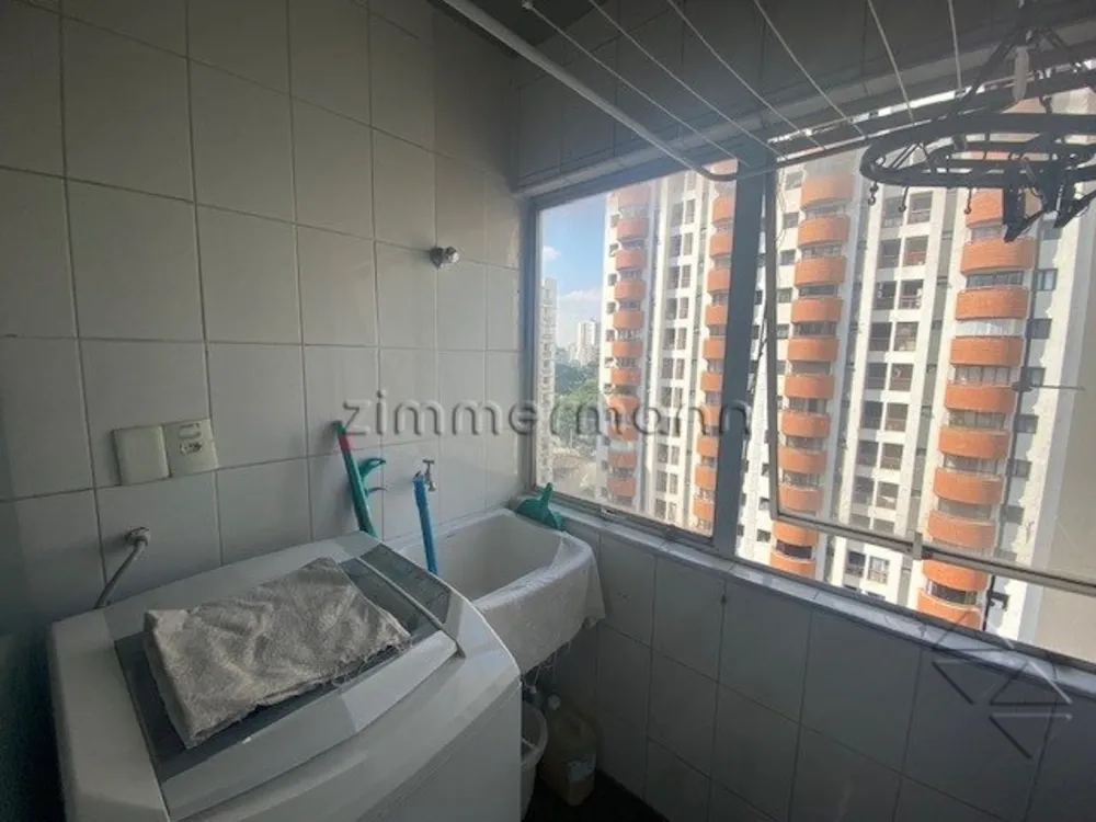 Apartamento, 2 quartos, 120 m² - Foto 5