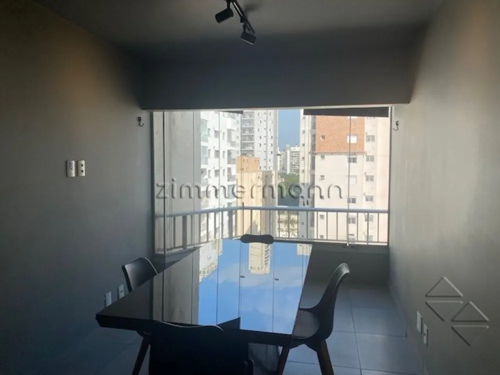Apartamento, 2 quartos, 120 m² - Foto 2