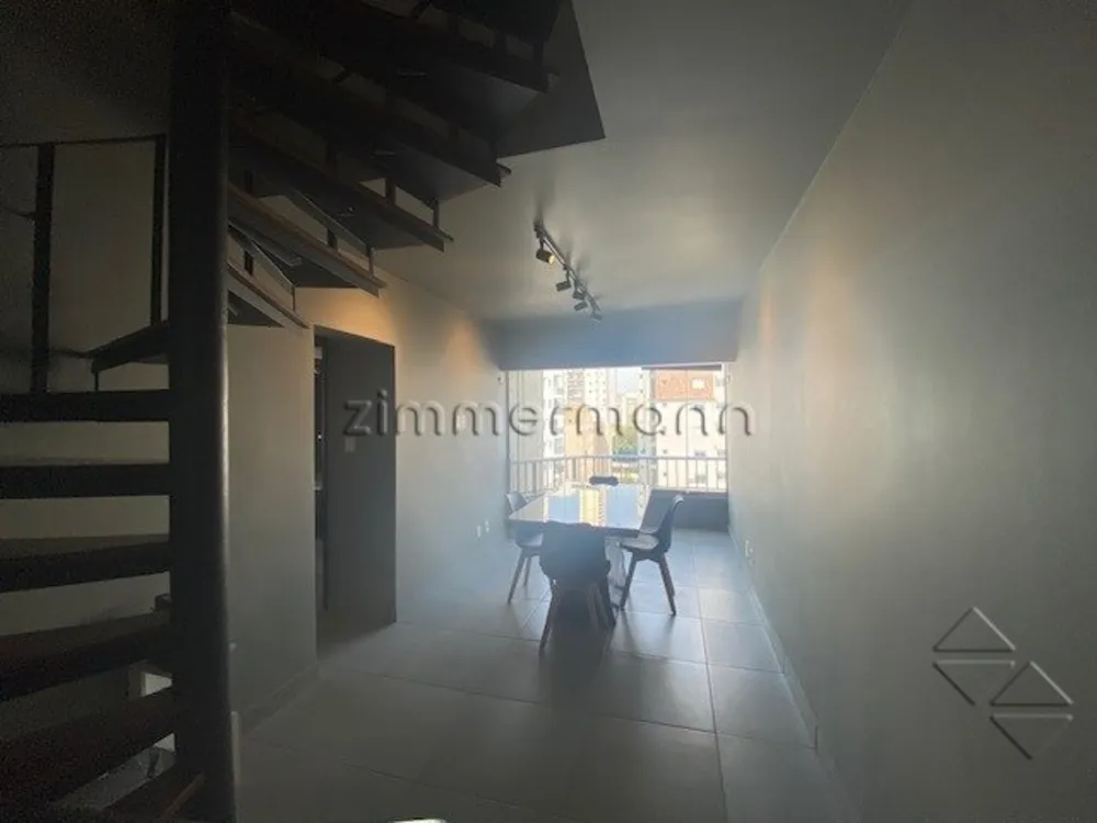 Apartamento, 2 quartos, 120 m² - Foto 7