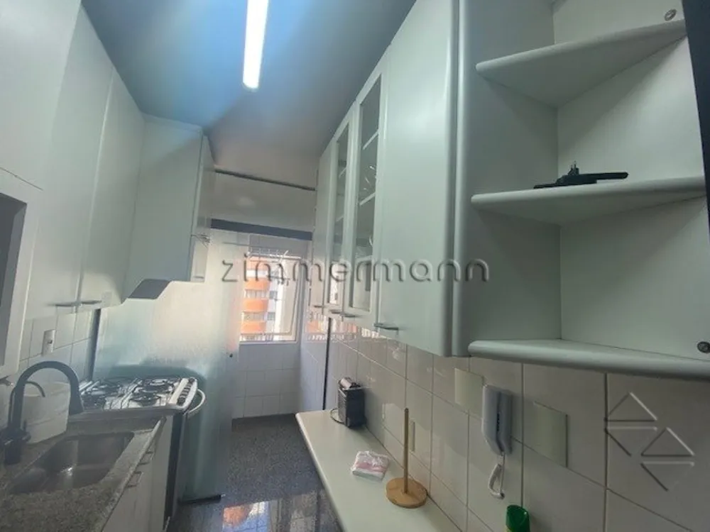 Apartamento, 2 quartos, 120 m² - Foto 8