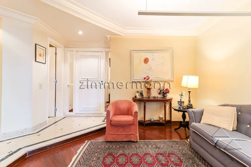 Apartamento, 4 quartos, 152 m² - Foto 7