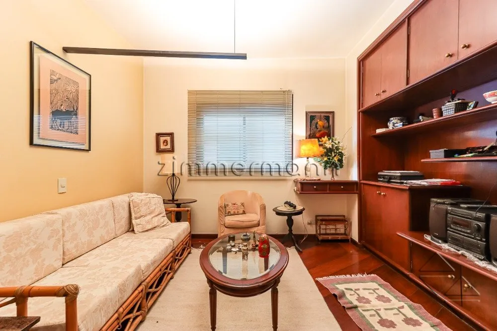 Apartamento, 4 quartos, 152 m² - Foto 5