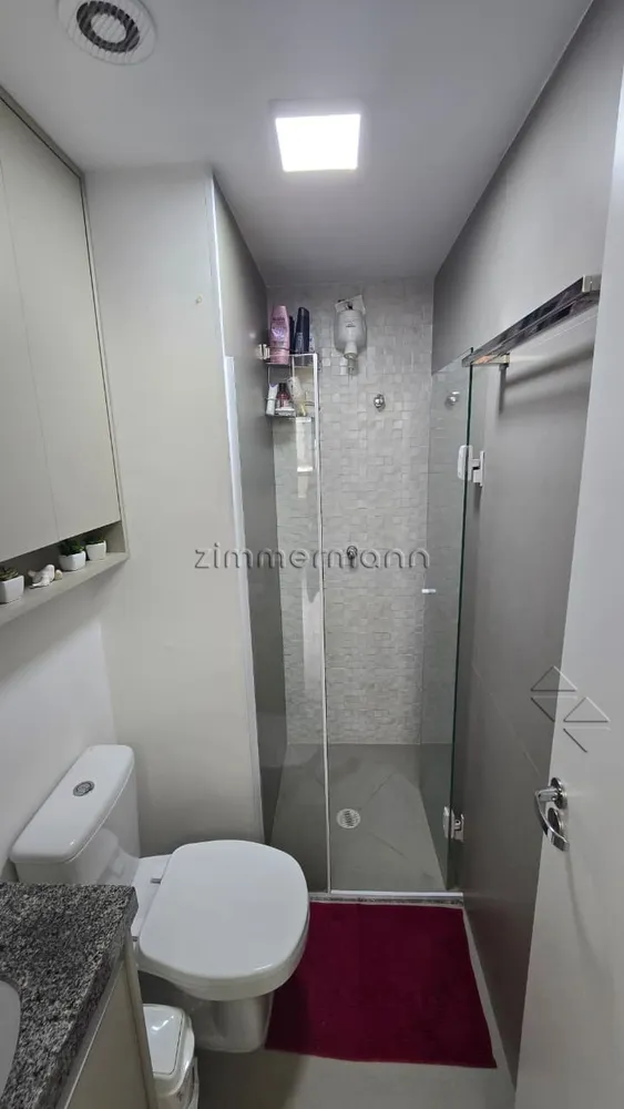 Apartamento, 2 quartos, 34 m² - Foto 3