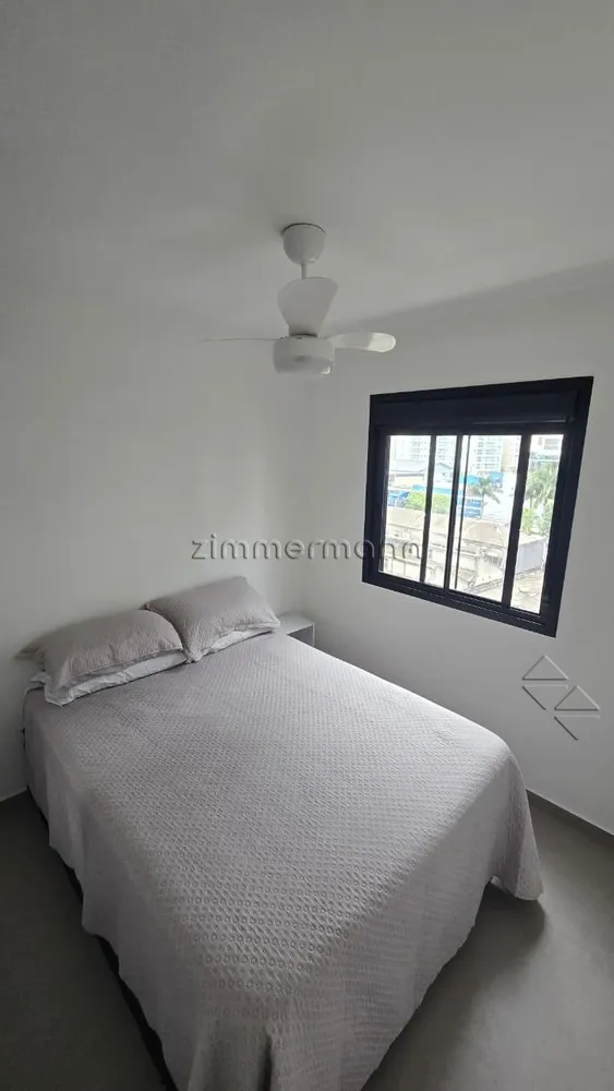 Apartamento, 2 quartos, 34 m² - Foto 2