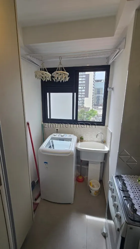 Apartamento, 2 quartos, 34 m² - Foto 4